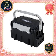 Meiho BM-5000 Bucket Mouse Black