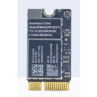 MAC HACKINTOSH WIFI CARD BCM94360CS2 943224 FOR OLD LIFE MACBOOK OR RUNNING HACKINTOSH FOR TINY LAPT