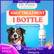 Dr Paws Dental Care Mouthwash for Dogs | Smile Splash