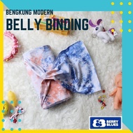 BENGKUNG STAGEN IBU MELAHIRKAN PANJANG 15 METER BENGKUNG BELLY BINDING BENGKUNG ANDIEN