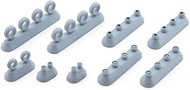 Bloods Model BRZBZ4136 1/144 Boeing B767 Weight Deformation Wheel Late Model Parts for Plastic Model