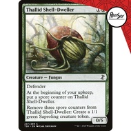 Magic The Gathering Card : Thallid Shell-Dweller