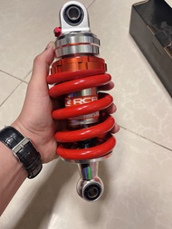 Phuộc rcb gắn ex 135 ex 150