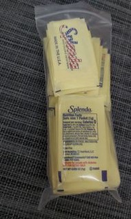 Splenda 代糖70包