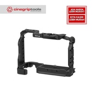 Nitze Cage for sony A6700 - Camera cage