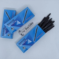 (1 PACK) MAXXIS PEN, MAXXIS PEN, MAXXIS BALLPIN, PEN