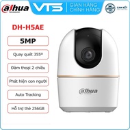 Genuine Dahua HERO A1 H3AE 3MP / H5AE 5MP Wifi Camera – H2AE 2MP/H4AE 4MP, 360 Degree Rotation, Infr