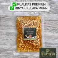 MERAH Fried Garlic Oil Minced Garlic Oil/ Minced Shallot Baceman/ Minced Garlic in Oil Minced Shallo