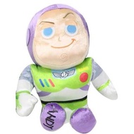 巴斯光年毛公仔