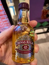 芝華士12年 威士忌 Chivas Regal HK whisky wine alcohol