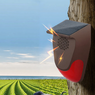 Ultrasonic Monkey Repellent Alarm