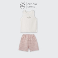 Bộ sát nách La Pomme tinh nghịch