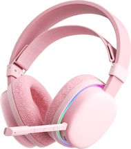 Aula Tai nghe gắn đầu trò chơi thể thao điện tử G7/G7Pro Tai nghe chơi game giảm tiếng ồn Tai nghe b