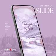 Murraya Alexandrite - Lilac