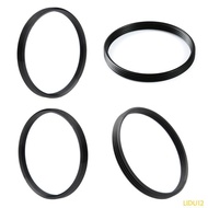 Lidu12 Precision Metal M39 to M42 Screw Lens Mount Adapter Step Up Ring M39 Lens to M42 39mm to 42mm