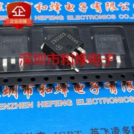 10 Piece  2N0303 SPB80N03S2-03 TO-263 30V 80A Radio triode