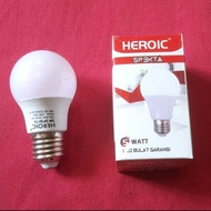 Heroic Brand Led Bulb Light Bulb 5w 8w 16w 5 w 8 w 16 w Watt