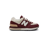Official New Balance NB 574 LG Sneakers U574LGRN รับประกัน 1 ปี