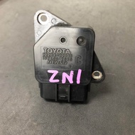 TOYOTA VIOS INNOVA WISH FORTUNER 1NZ Air Flow Sensor C 22204-22010 / E 22204-0C020 Used Original