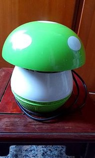 睡之寶光觸媒環保滅蚊器 SB-8868,used mosquitoes lamp