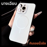 DAIMANG | ฟิล์มปกคลุมเลนส์เต็มรูปแบบ 17 ชิ้น พร้อมเคสมีดึงดูดแม่เหล็ก 12 จุด สำหรับ iPhone 16 Pro Ma