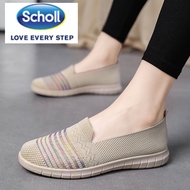 scholl shoes Scholl women shoes Flat shoes women slip on shoes women scholl casual leather shoes sch
