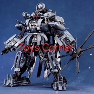 Transformers MMP-13 MMP13 (KO MPM-13 Blackout) Ready Stock