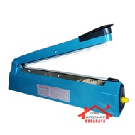 Impulse Sealer Q2 30 cm / impulse sealer Q2 8300 / Alat Perekat Press Plastik Q2