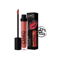 Omg OH MY GLAM Matte Kiss Lip Cream 3.5 g - OMG Matte Lipstick