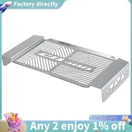 Motorcycle  Radiator Guard Grille Cover for  Cb400  Cb400Sf Cb400 Vtec 1992-2010 Motorcycle Accessor