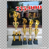 Piala 1 set isi 4 piala