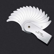 Radius Gauge R25-50 Mal Radius