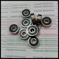 BEST DEAL BALL BEARING 628 2RS BRAND EZO JAPAN