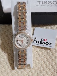 TISSOT 女款手錶