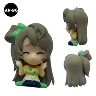 JP-96 Kotori Minami Figure From Love Live Anime Series & Game! School Idol Project