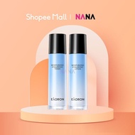 Shopee x Eaoron Brand Box - Eaoron Hyaluronic Set (Toner 120ml + Lotion 120ml)
