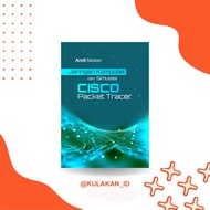 Computer Network and Simulation Book CISCO Packet Tracer Publisher Deepublish