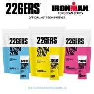 226ERS Electrolyte Hydration Hydrazero Hypotonic Drink 225g Bag