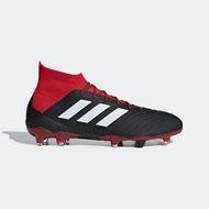 Adidas อาดิดาส รองเท้าบอล Adidas Football Shoe Predator18.1FG DB2039 (7800)