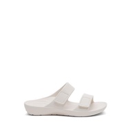 Aetrex Kaia Women's Sandals - Ivory