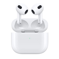 Apple AirPods 3 MagSafe充電盒 藍芽耳機 第三代