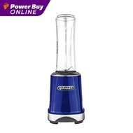 GOKUSEN เครื่องปั่น (300 วัตต์ 0.6 ลิตร สีน้ำเงิน) รุ่น GTS-300
