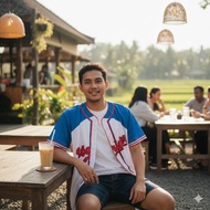 Adult Baseball Jersey - Football printing jersey - Baseball jersey - Fashionable jersey