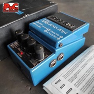 Boss PS 6 Harmonist, Efek Gitar, Suling, Bass, Not PS 5, PS 3, Zoom, Nux, PS 2