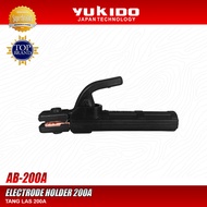 Yukido Electrode Welding Holder/Welding Pliers 200A ZX2902