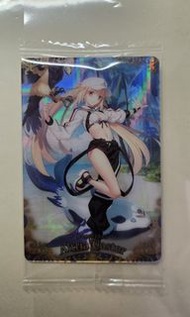 Fgo 餅卡 狂術傻