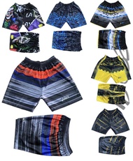 MIZUNO ASICS CELANA VOLLY FULL PRINTING