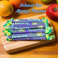 SOCHEWS CANDY BAR MANGO FLAVOUR