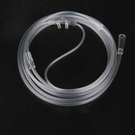 YUWELL Oxygen Tube Nasal Cannula Nasal Oxygen Tube Soft Nasal Cannula Tube Oxygen Concentrator