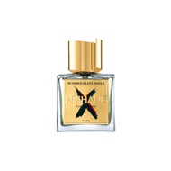 Nishane Hundred Silent Ways X Extrait De Parfum 100ml